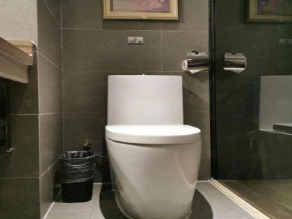 T Social Hotel Guangzhou Railway Station Branch Esterno foto