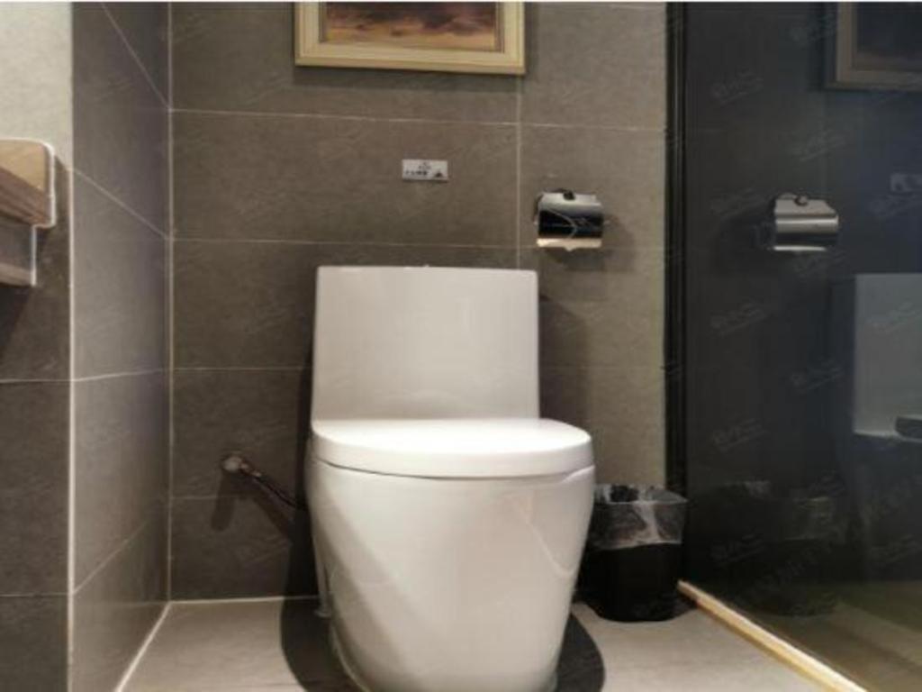 T Social Hotel Guangzhou Railway Station Branch Esterno foto